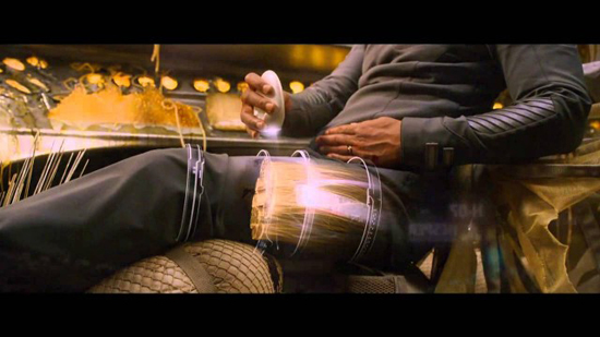 Sci Fi movies