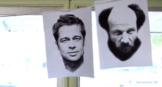 Men movie stars