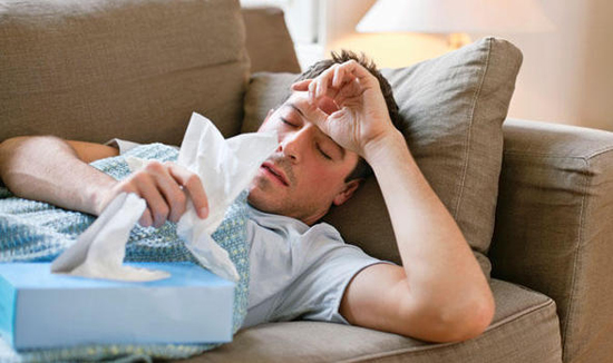 Man Flu