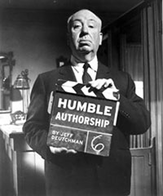 Authorship