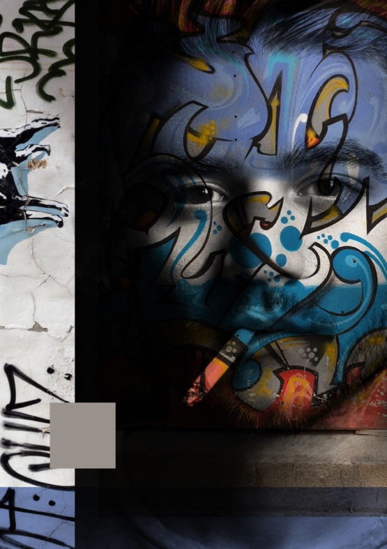 Urban Man 12