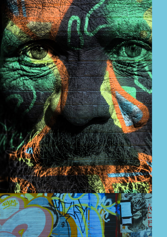 Urban Man 13