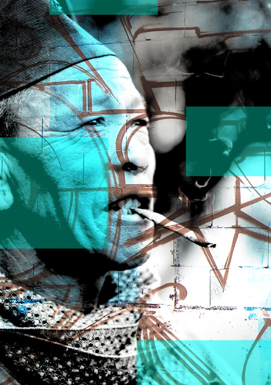 Urban Man 2