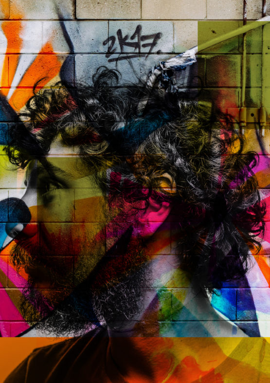 Urban Man 3