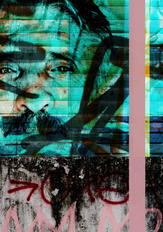 Urban Man 8