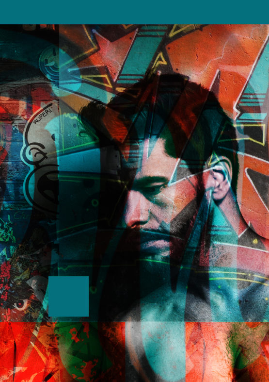 Urban Man 9