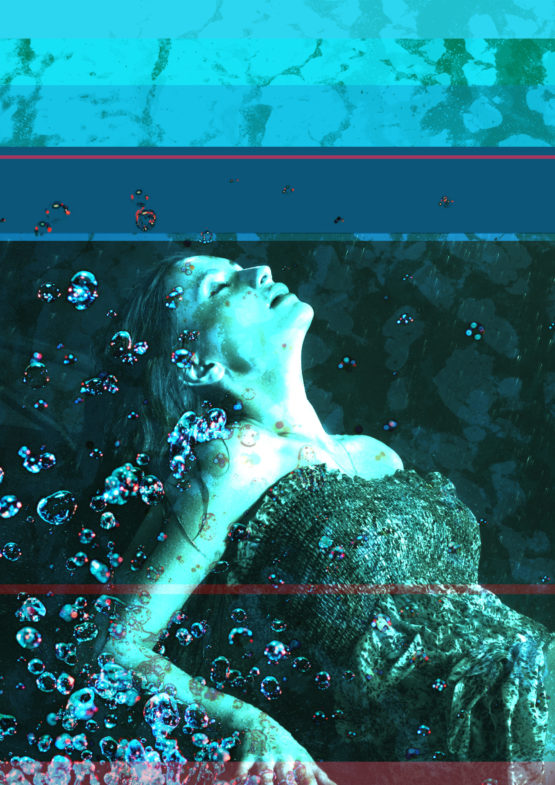 Water Woman 4