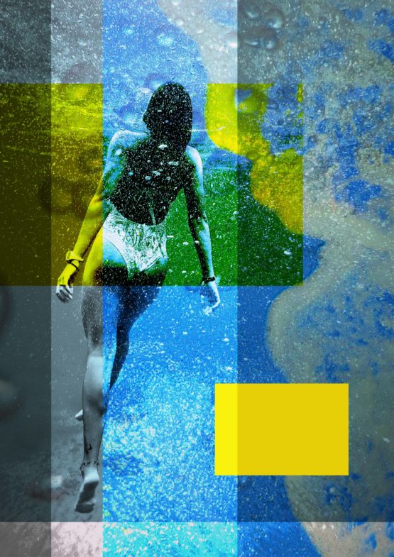 Water Woman 6