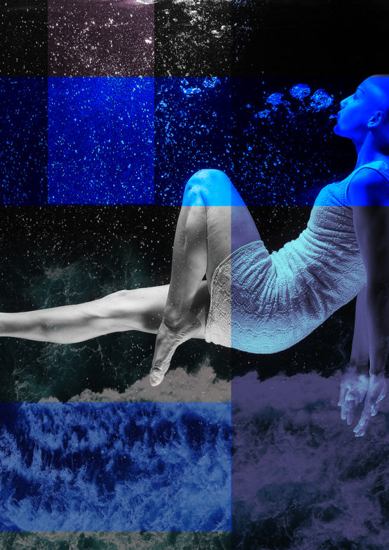 Water Woman 5