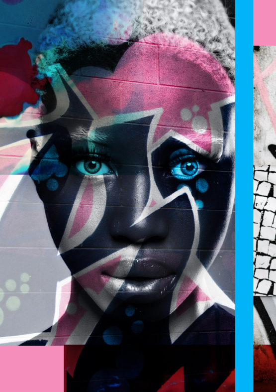 Urban Woman 10