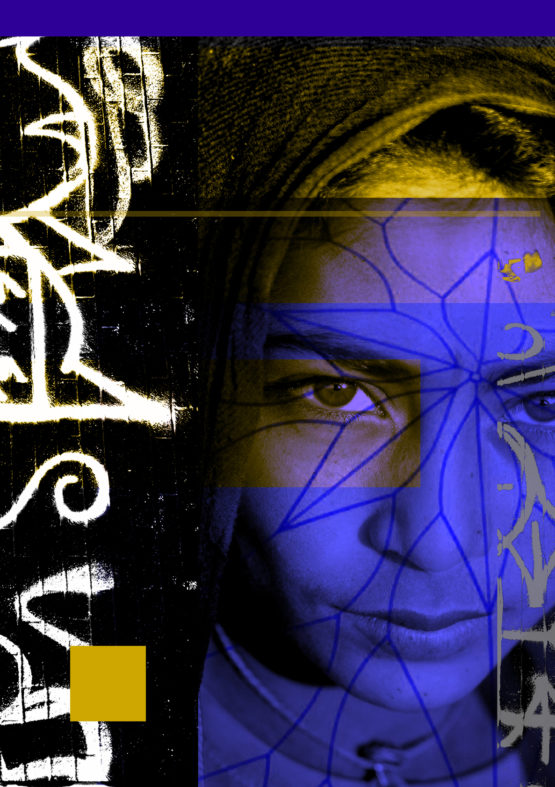 Urban Woman 11
