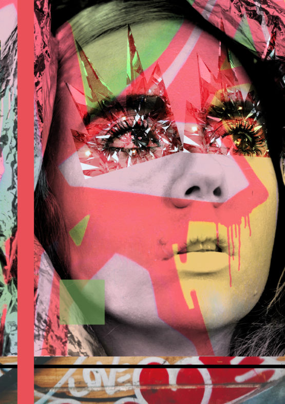 Urban Woman 12