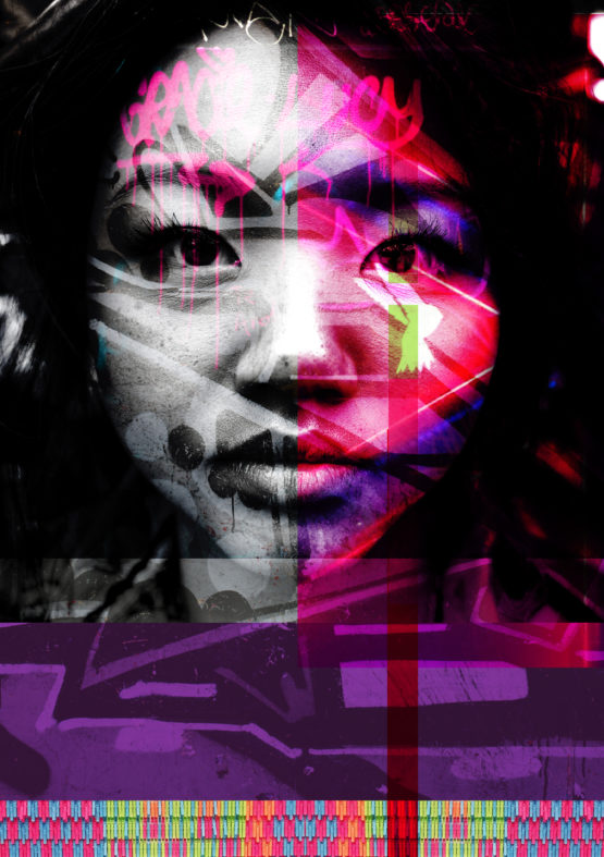 Urban Woman 6