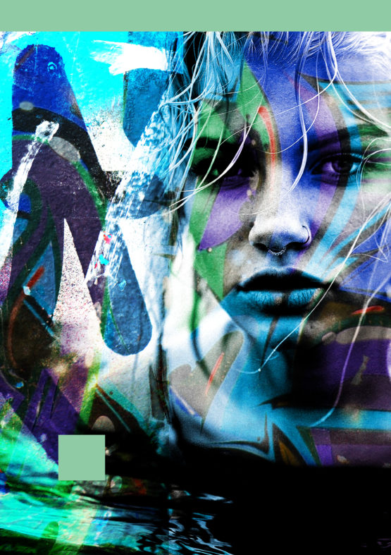 Urban Woman 7