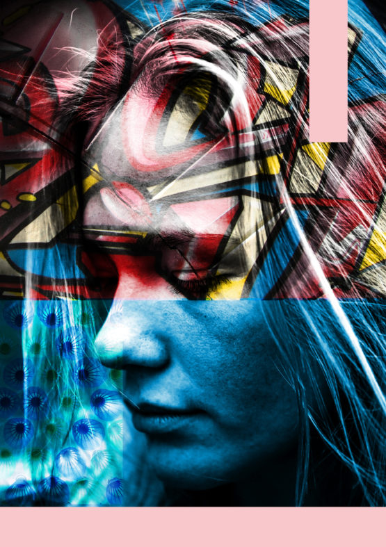 Urban Woman 8