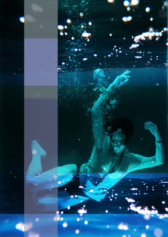 Water Woman 7